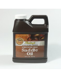 Fiebing's Saddle Oil