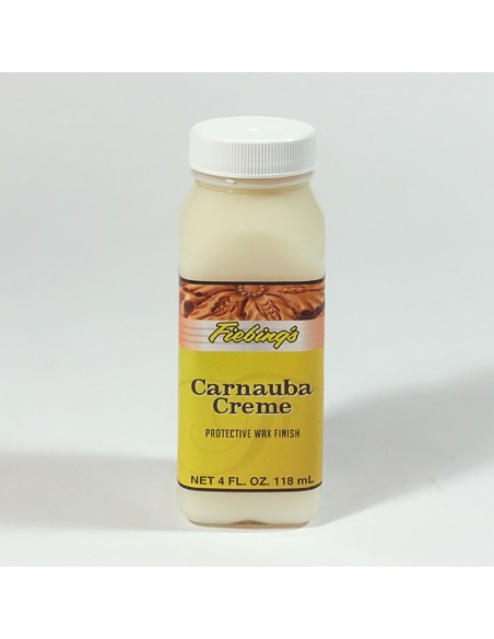 Fiebing's Carnauba Cream