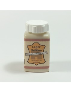 Leder Balsam