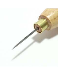 Heftahle (Diamant) 2