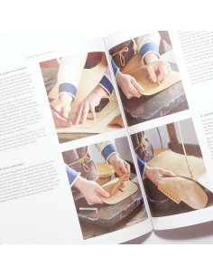 Lederarbeiten Otis Ingrams 2