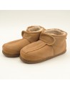 Soft Klett Hausschuh