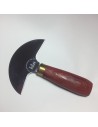Halbmondmesser