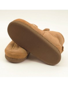 Soft Klett Hausschuh