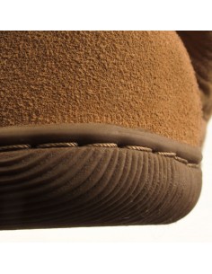 Soft Klett Hausschuh