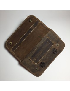 Tabak, Etui, Tabaketui