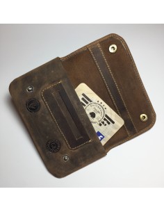 Tabak, Etui, Tabaketui