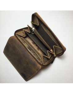 Greenburry Vintage RFID... 2