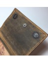 Greenburry Vintage RFID Geldbörse