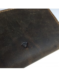 Greenburry Vintage RFID Geldbörse