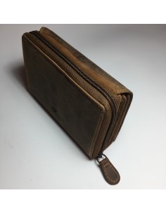Greenburry Vintage RFID Geldbörse