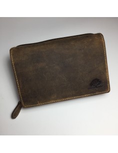 Greenburry Vintage RFID...