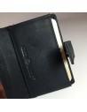 Greenburry Vintage Kreditkarten-Etui RFID
