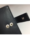 Greenburry Vintage Kreditkarten-Etui RFID