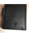 Greenburry Vintage Kreditkarten-Etui RFID