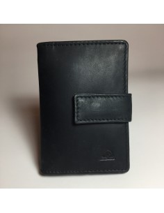 Greenburry Vintage Kreditkarten-Etui RFID