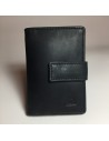 Greenburry Vintage Kreditkarten-Etui RFID