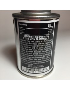 Angelus Clear Shoe Cement 2