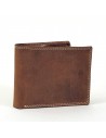 Nappa Lux Scheintasche RFID