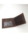 Greenburry Vintage Scheintasche klein RFID Billy the kid