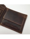 Greenburry Vintage Scheintasche klein RFID Billy the kid