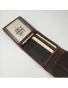 Greenburry Vintage Scheintasche klein RFID Billy the kid