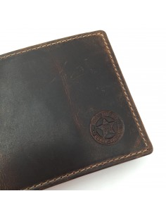 Greenburry Vintage Scheintasche klein RFID Billy the kid