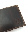 Greenburry Vintage Scheintasche klein RFID Billy the kid