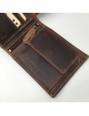 Greenburry Vintage Scheintasche RFID Billy the kid