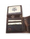 Greenburry Vintage Scheintasche RFID Billy the kid