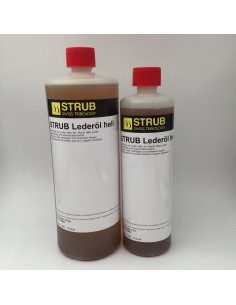 Strub Lederöl 2