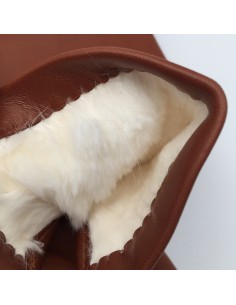 Damenhandschuh mit... 2