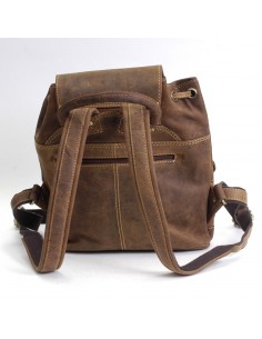 Greenburry Vintage Rucksack Small