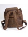 Greenburry Vintage Rucksack Small