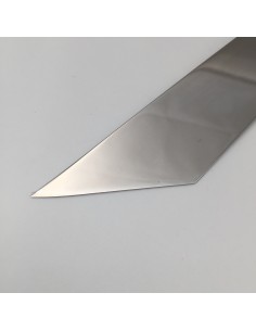 Englisches Schälmesser