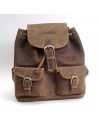 Greenburry Vintage Rucksack Small