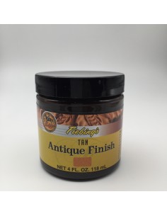 Antique Finish Fiebring's 2