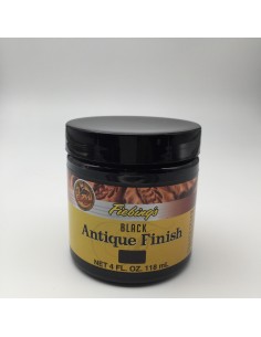 Antique Finish Fiebing's