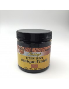 Antique Finish Fiebing's