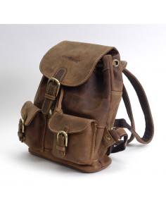 Greenburry Vintage Rucksack... 2