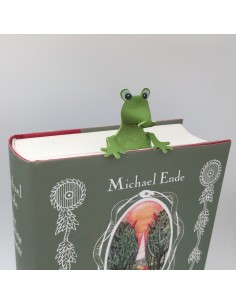 Scandinavian Bookmarks 2