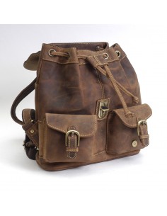 Greenburry Vintage Rucksack Small