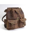 Greenburry Vintage Rucksack Small