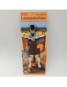 Scandinavian Bookmarks