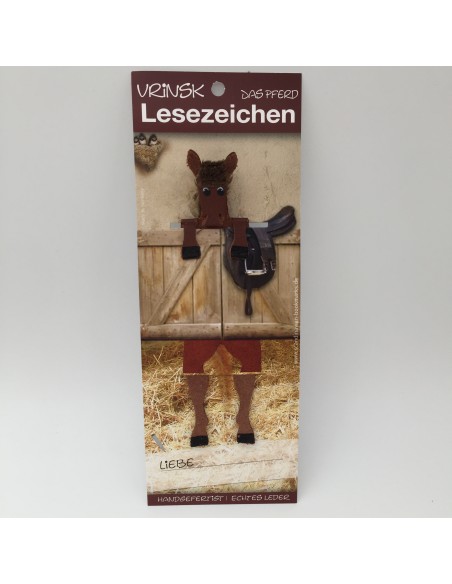 Scandinavian Bookmarks