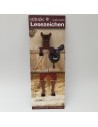 Scandinavian Bookmarks