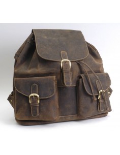 Greenburry Vintage Rucksack