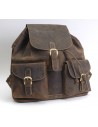 Greenburry Vintage Rucksack