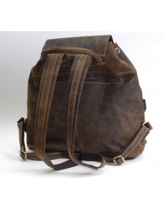 Greenburry Vintage Rucksack