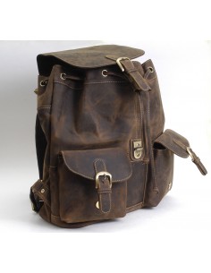 Greenburry Vintage Rucksack 2